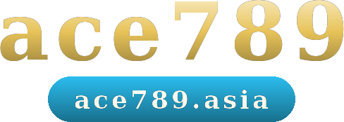 ace789 logo