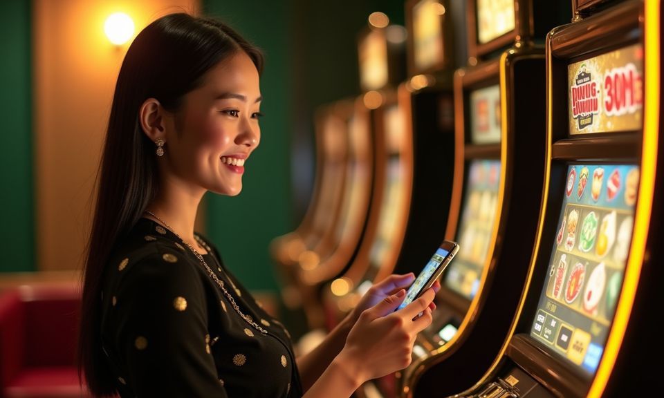 ace789 Classic Roulette Pro ထဲတွင် ဘာတွေ ပါဝင်သလဲ